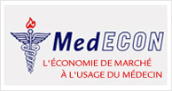 Med Econ L'économie de marché à l'usage du médecin